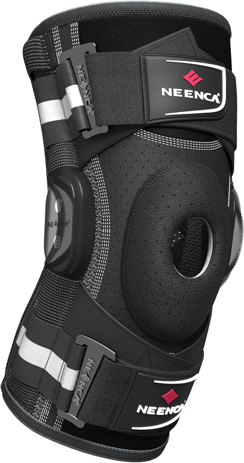 NEENCA Professional Knee Brace for Knee Pain