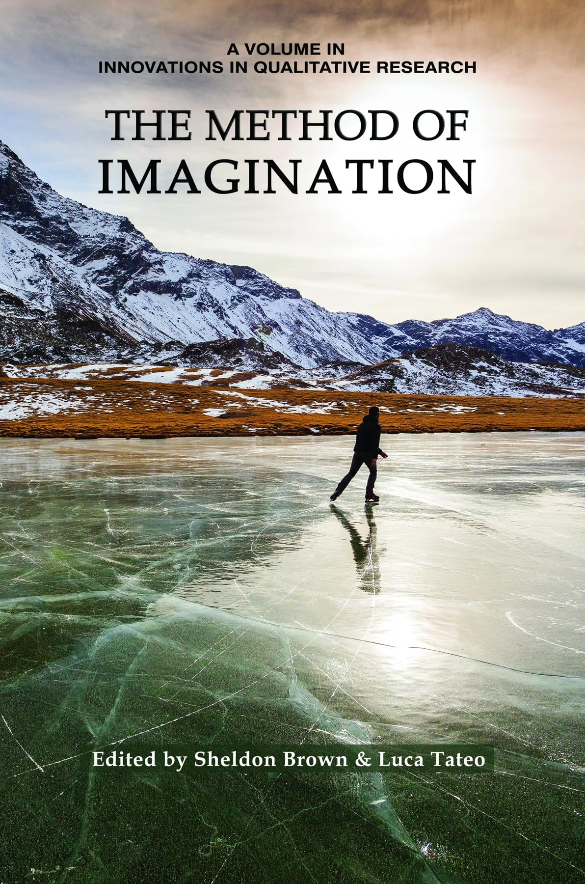 Buy The Method of Imagination (Innovations in Qualitative Research) — BookShops.in