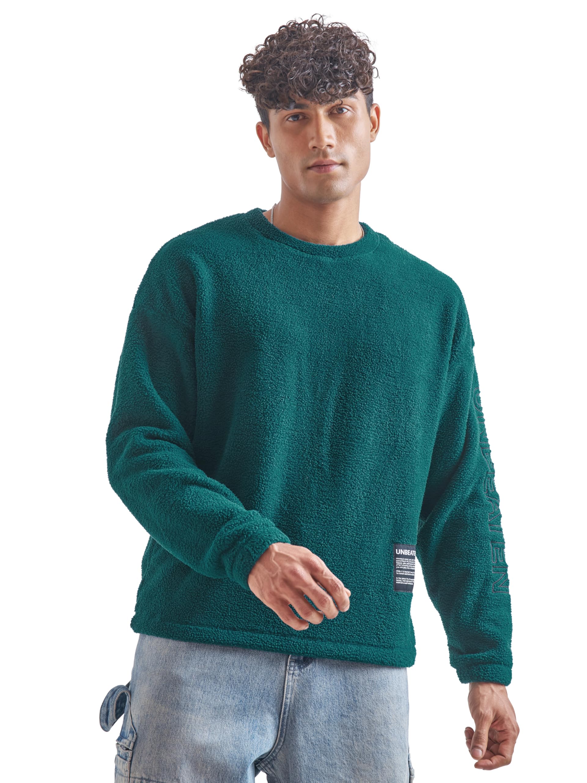 highlander Men Sweatshirt-picture-27