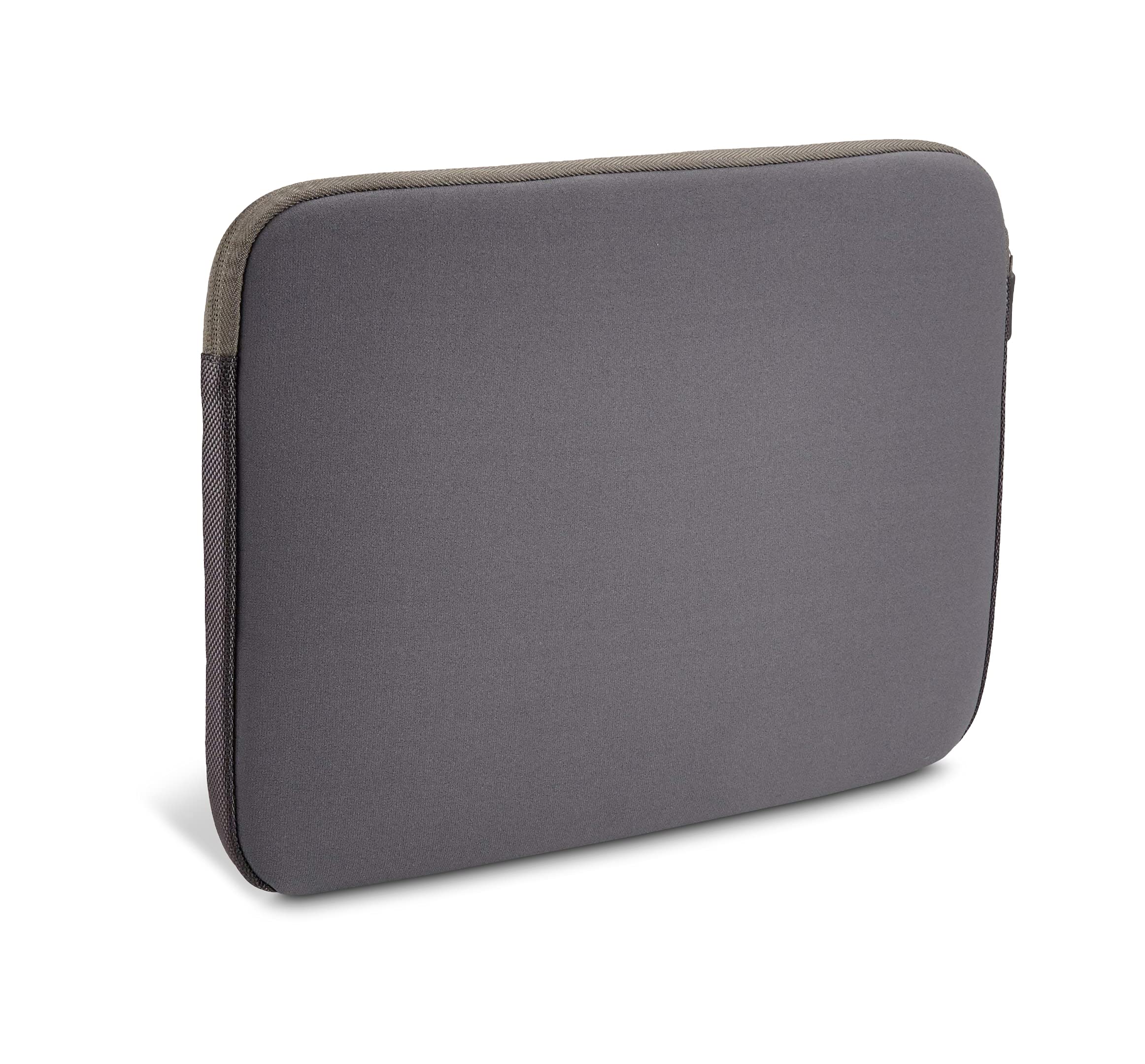 Amazon Basics 13.3Inch Laptop Sleeve Gray Buy Online in United Arab Emirates at Desertcart
