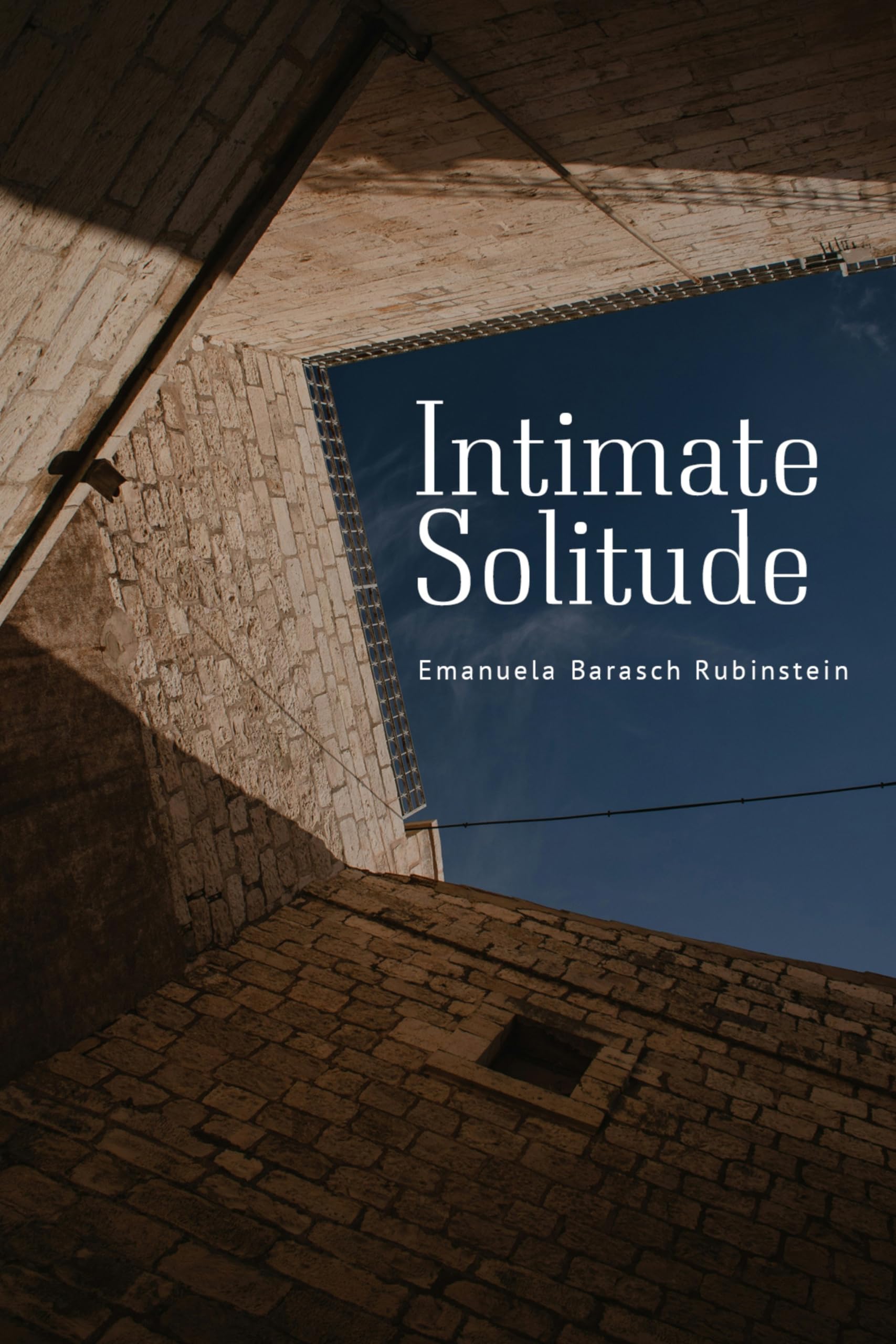 Intimate Solitude: A Novel