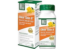 Clear Skin Lifestyle Products