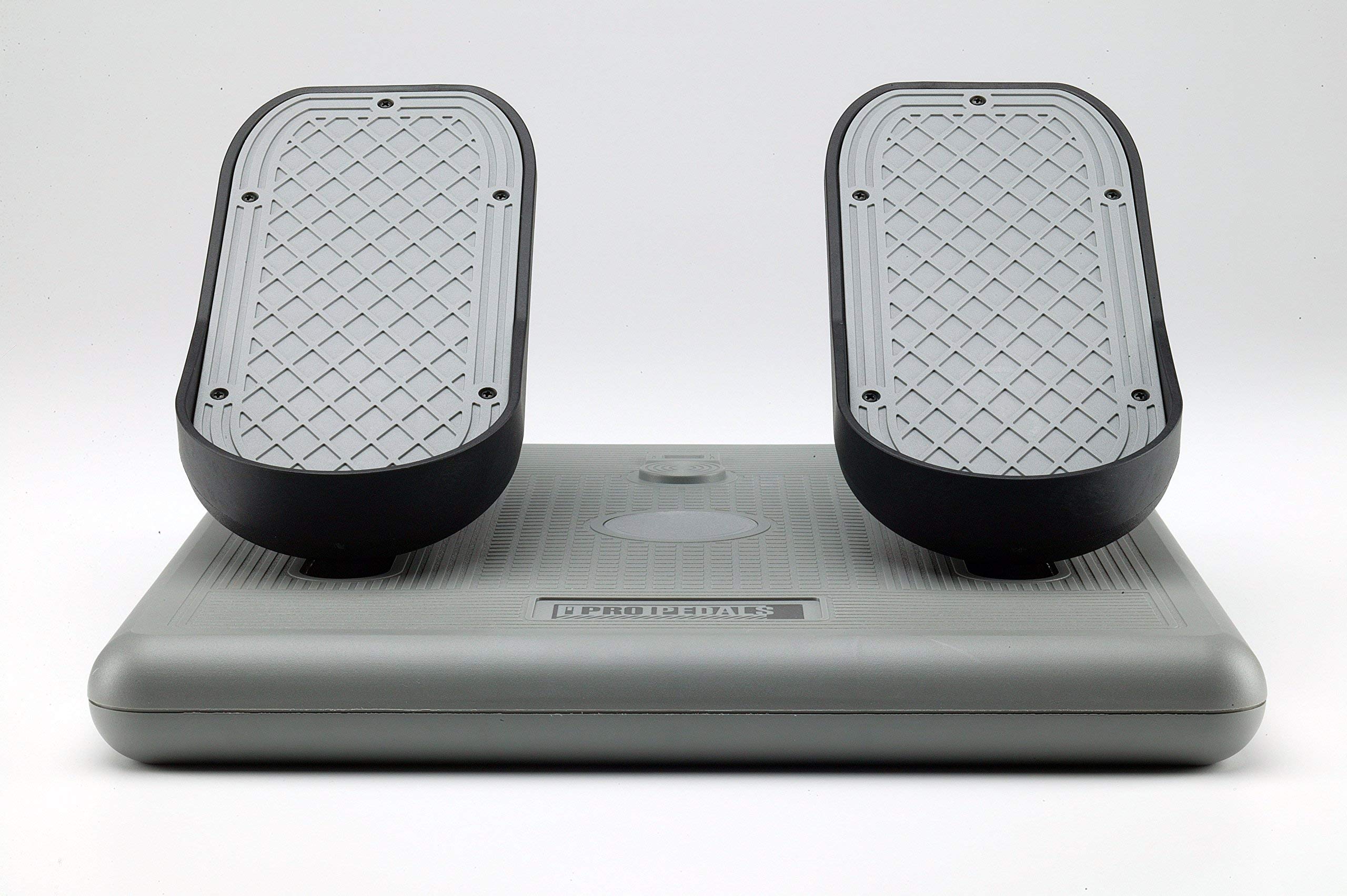 Amazon.com: CH Products Pro Pedals USB Flight Simulator Pedals