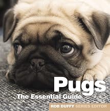 Pugs: The Essential Guide