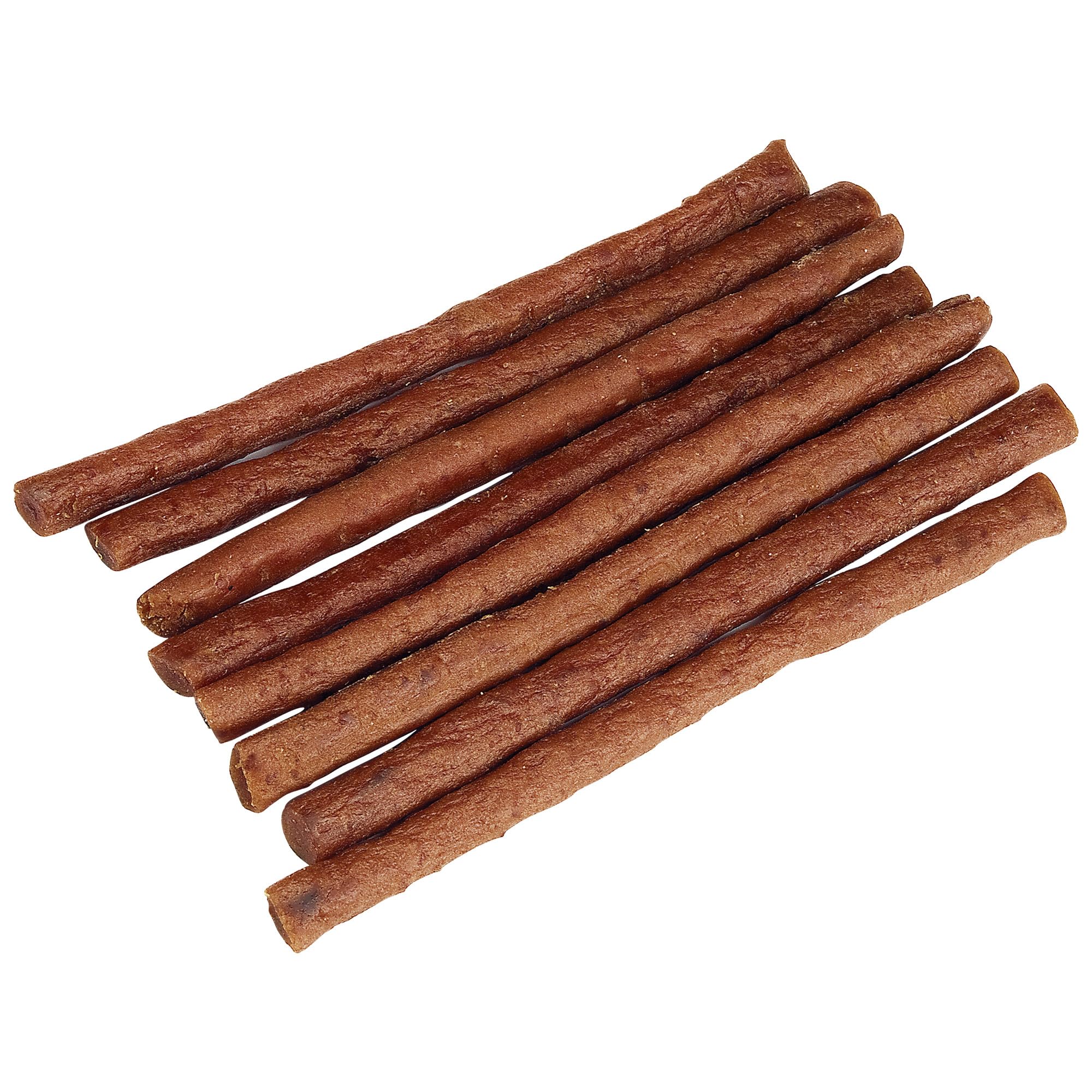 Dog Fest Premium Duck Meat Sticks, High Meat Content Natural Dog Treats for Adult Dogs - Image 4