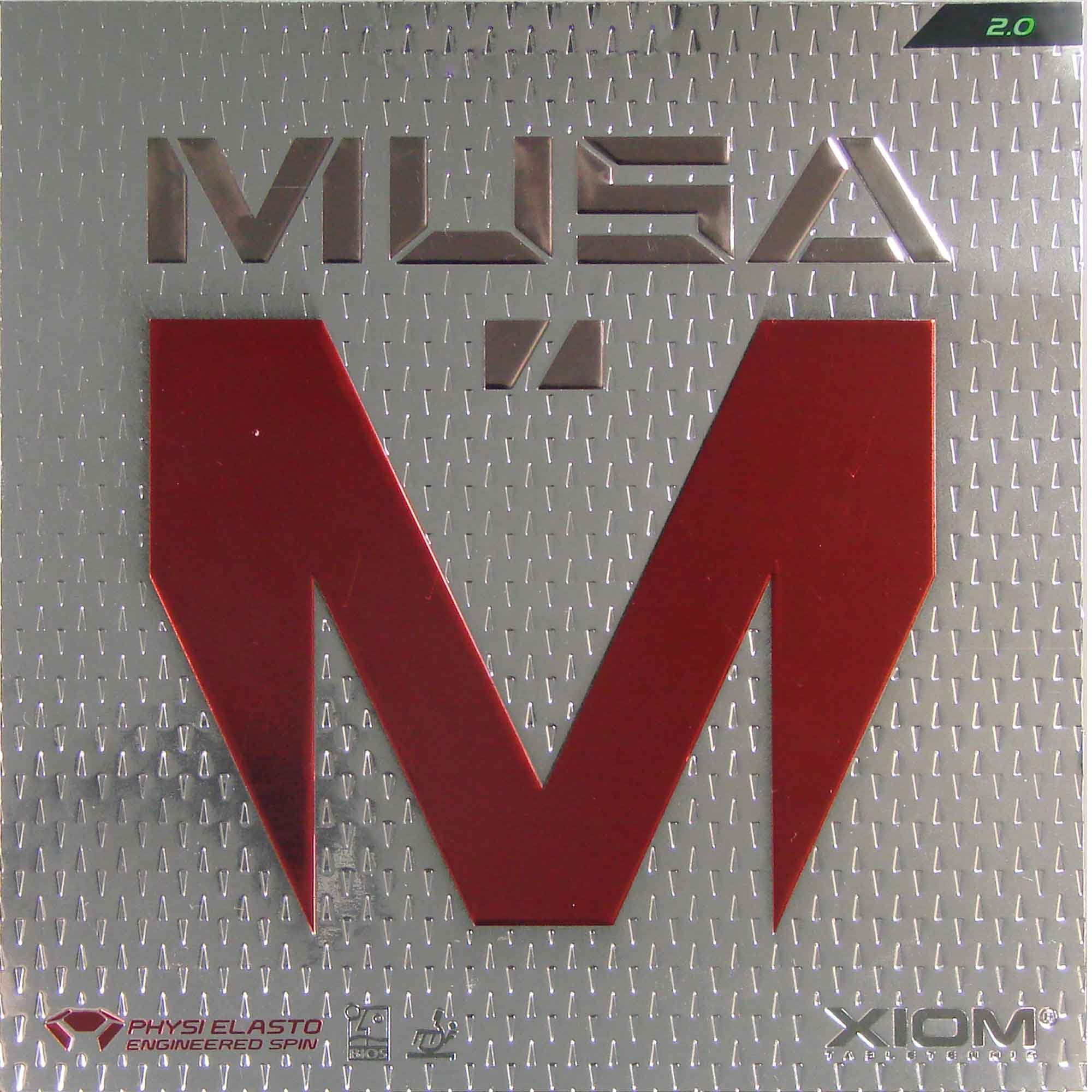 Xiom Revêtement Musa I