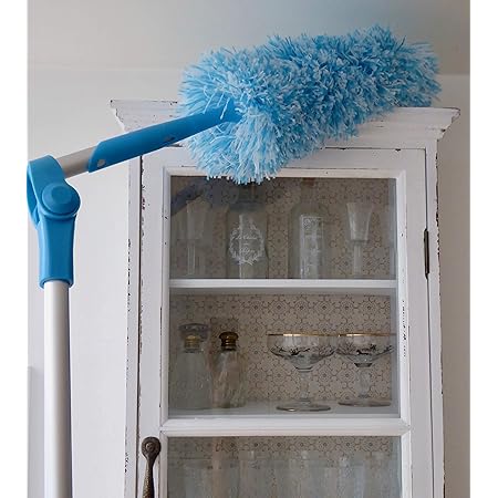 Piumino Lana Con Manico Cm.85 - N.2 | Leroy Merlin - Foto 3