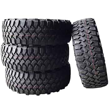 Goodrich Mud-Terrain LT285/75R16 タイヤ Goodrich Mud-Terrain LT285/75R16 タイヤ BFグッドリッチ 285
