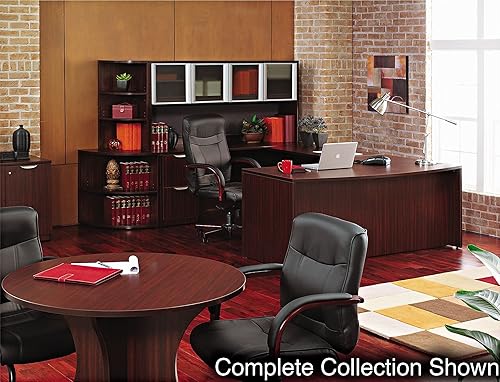 Miniatura 2 de Alera Valencia Reversible Recepción Return