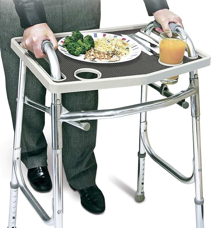 Amazon.co.uk Walker Trays Walker Trays / Walkers, Rollators