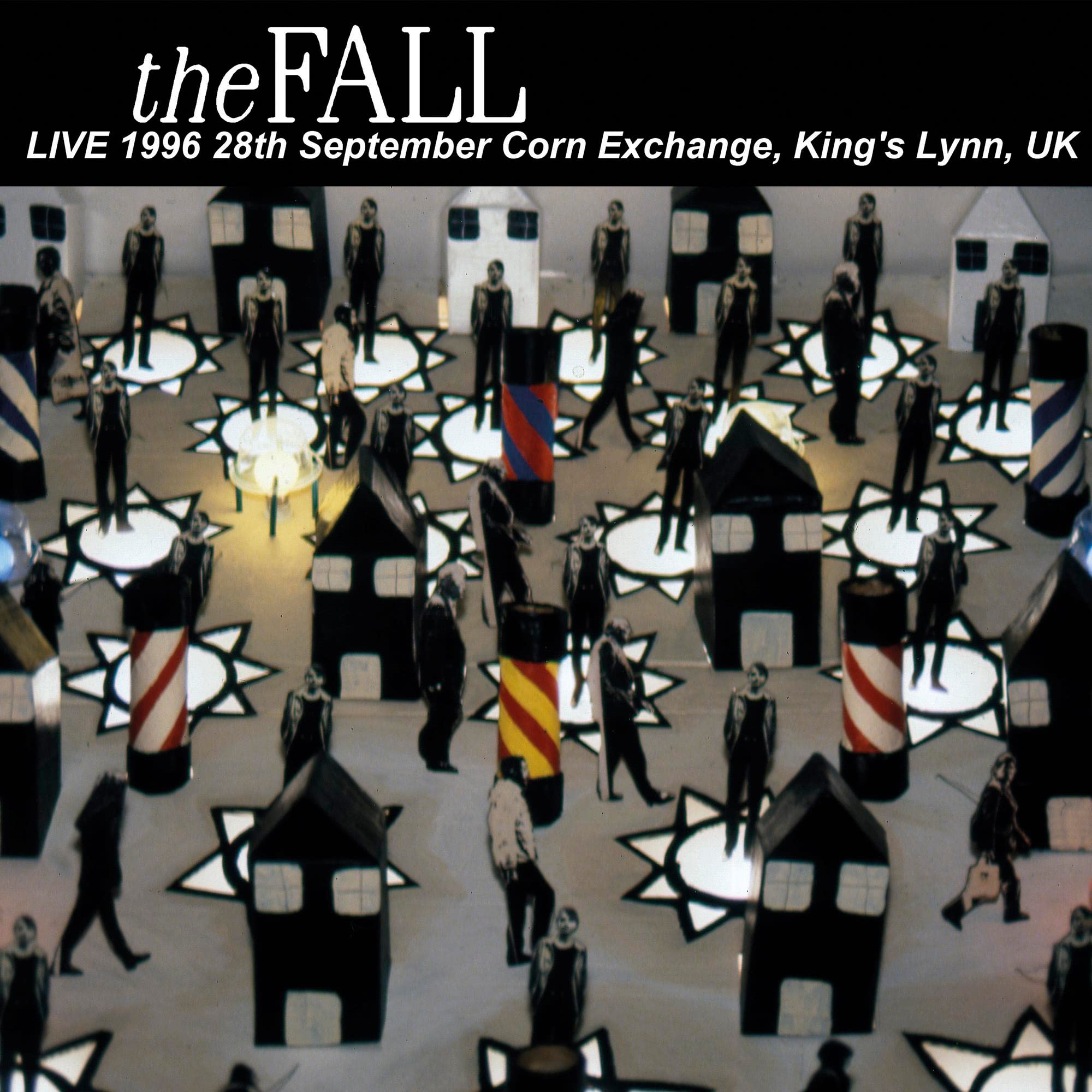 Kings Lynn 1996 (Record Store Day Exclusive) [VINYL]