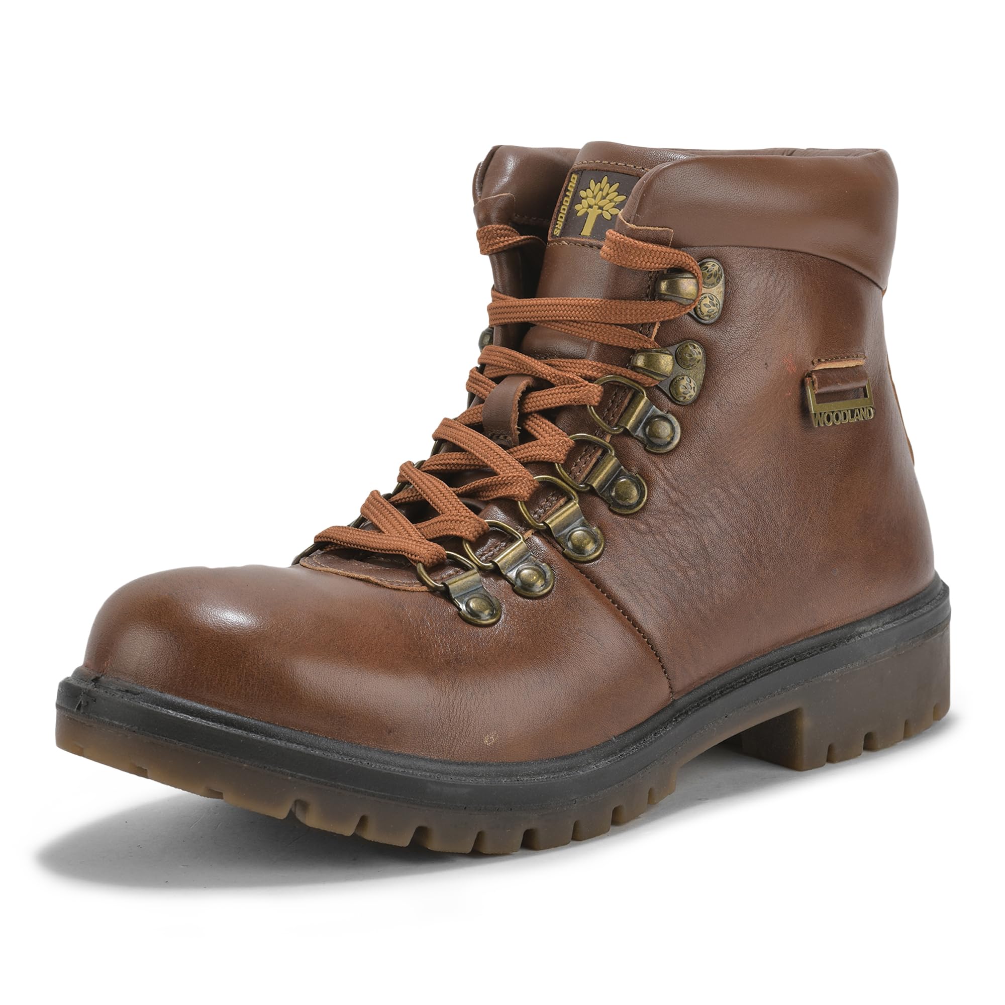 Woodland men's Gb 2923118onw Ankle Boot