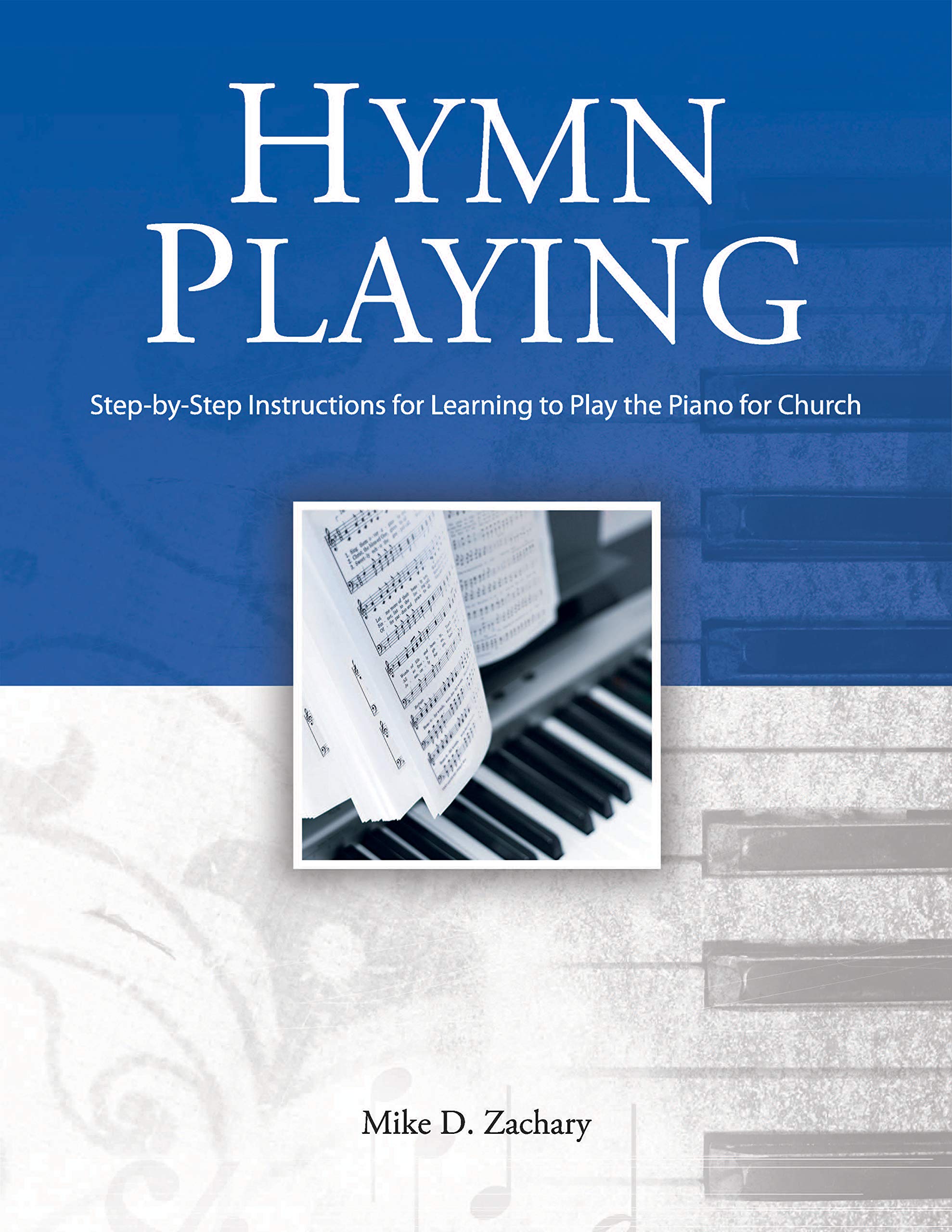 Musique d'église au piano le manuel pour accompagner la liturgie dominicale