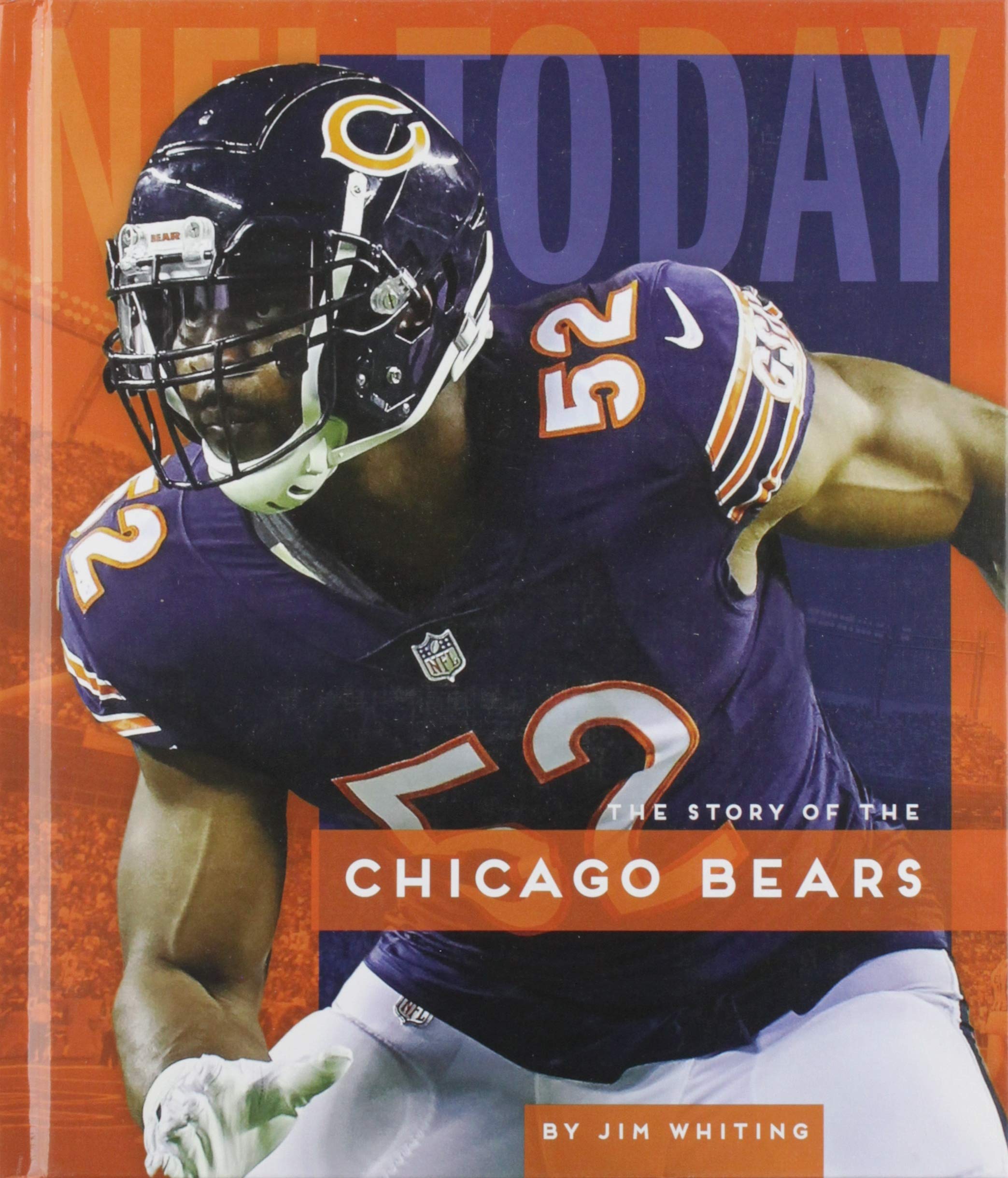 The Story of the Chicago Bears (NFL Today)