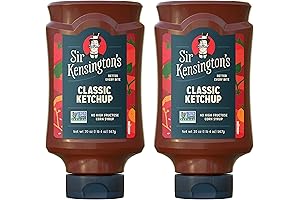 Sir Kensington's Classic Ketchup