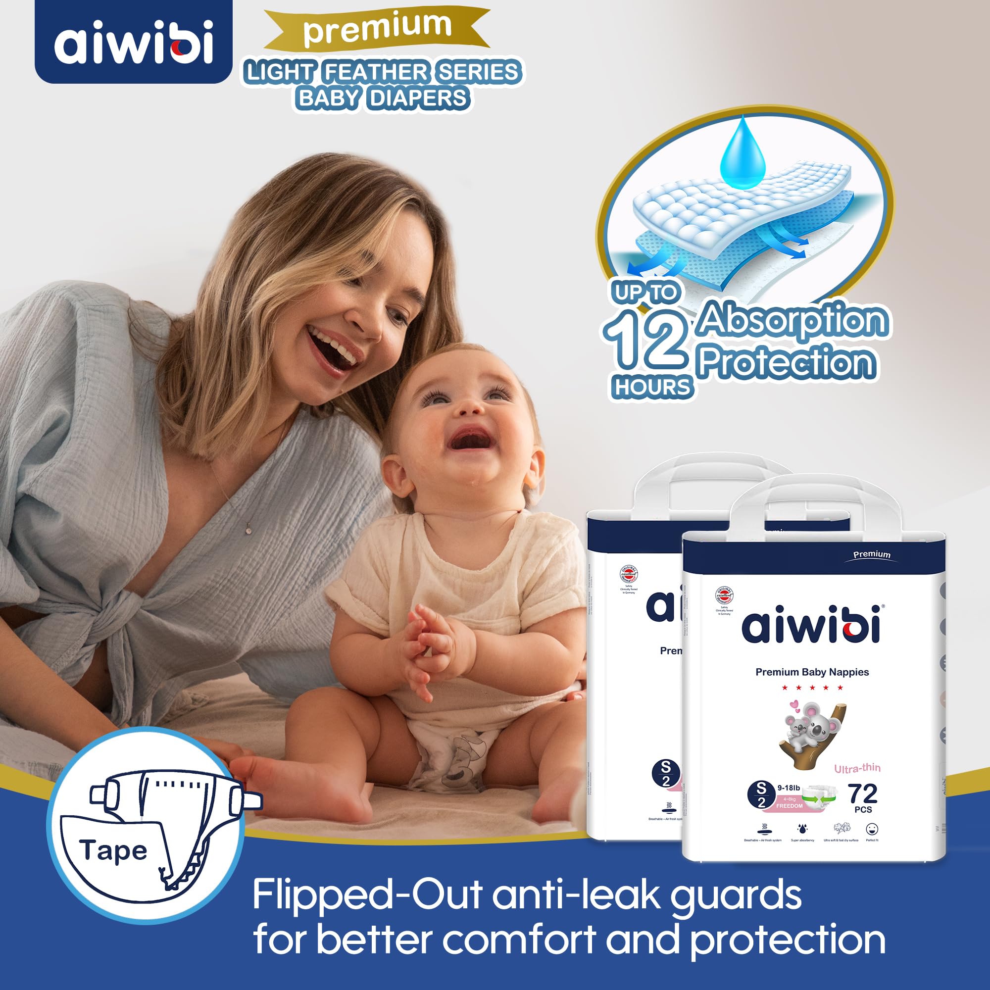 Red-Filled Thermometers, Partial Immersion (10 per Box)