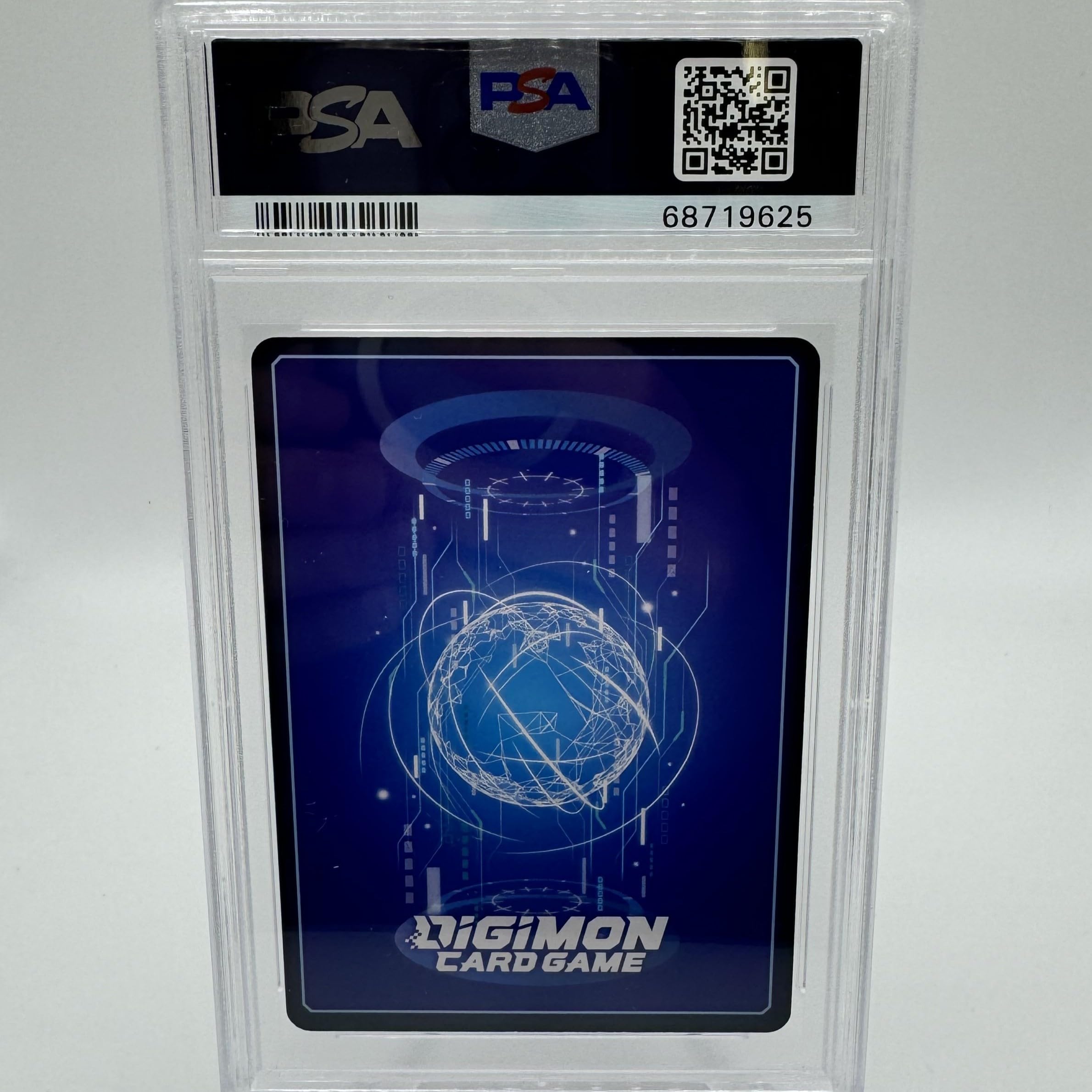 Amazon.com: Digimon 2021 Holo Promo Sunarizamon P-033, Great