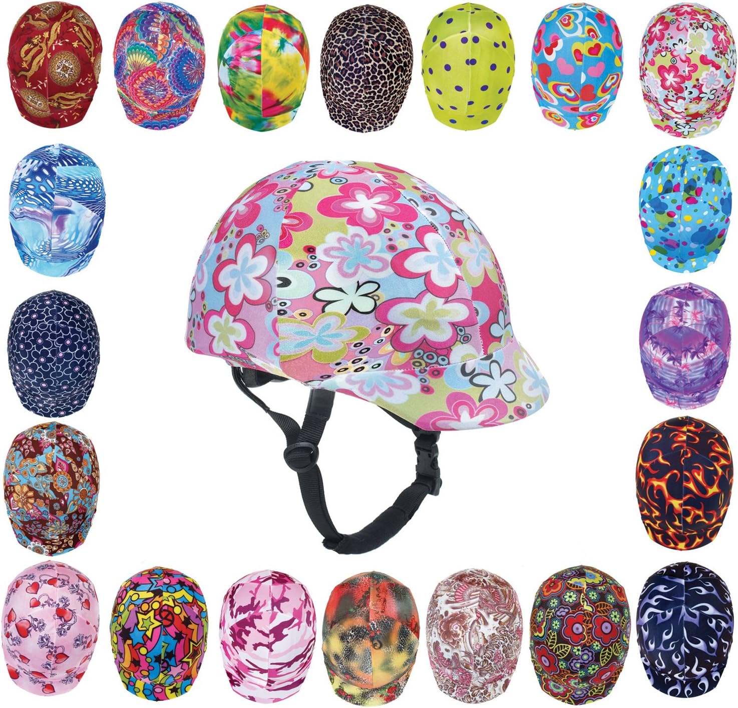 Zocks Helmet Covers Blue Spector Sports Related Collectible Mini Helmets Sports