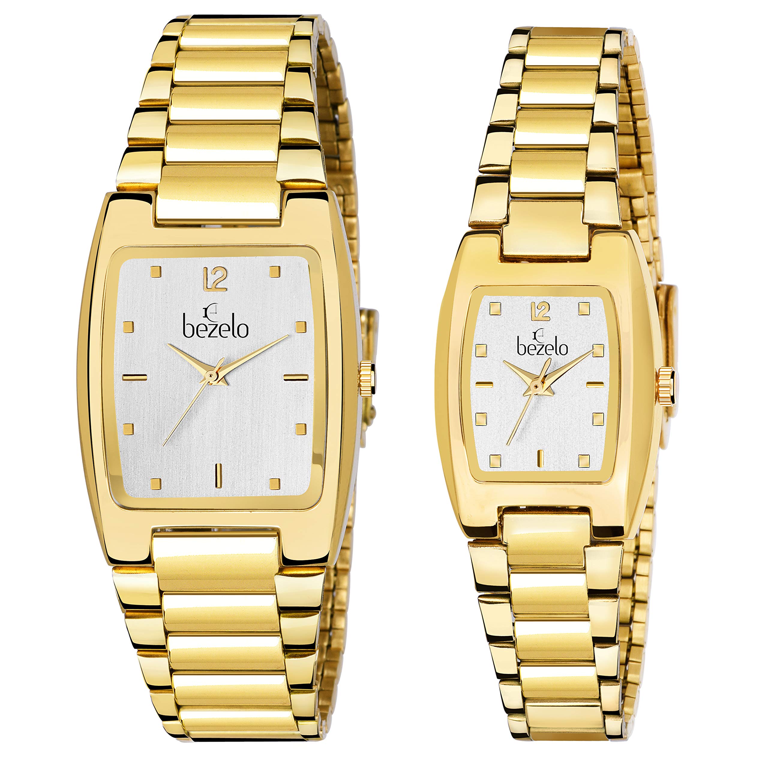 Analog Couple Watch BZL-PR-256508-B (B08281YSVB) Amazon Price History, Amazon Price Tracker