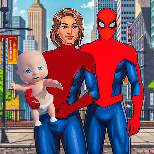 Anime Virtueller Lebenssimulator Für Schwangere Mütter: Spiele Für Schwangere Mütter Und Spiele Zur Babypflege