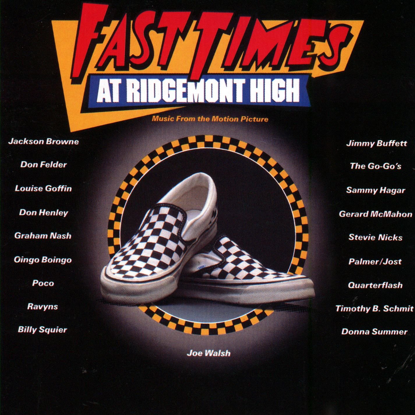 Fast Times at Ridgemont High [Us Import]