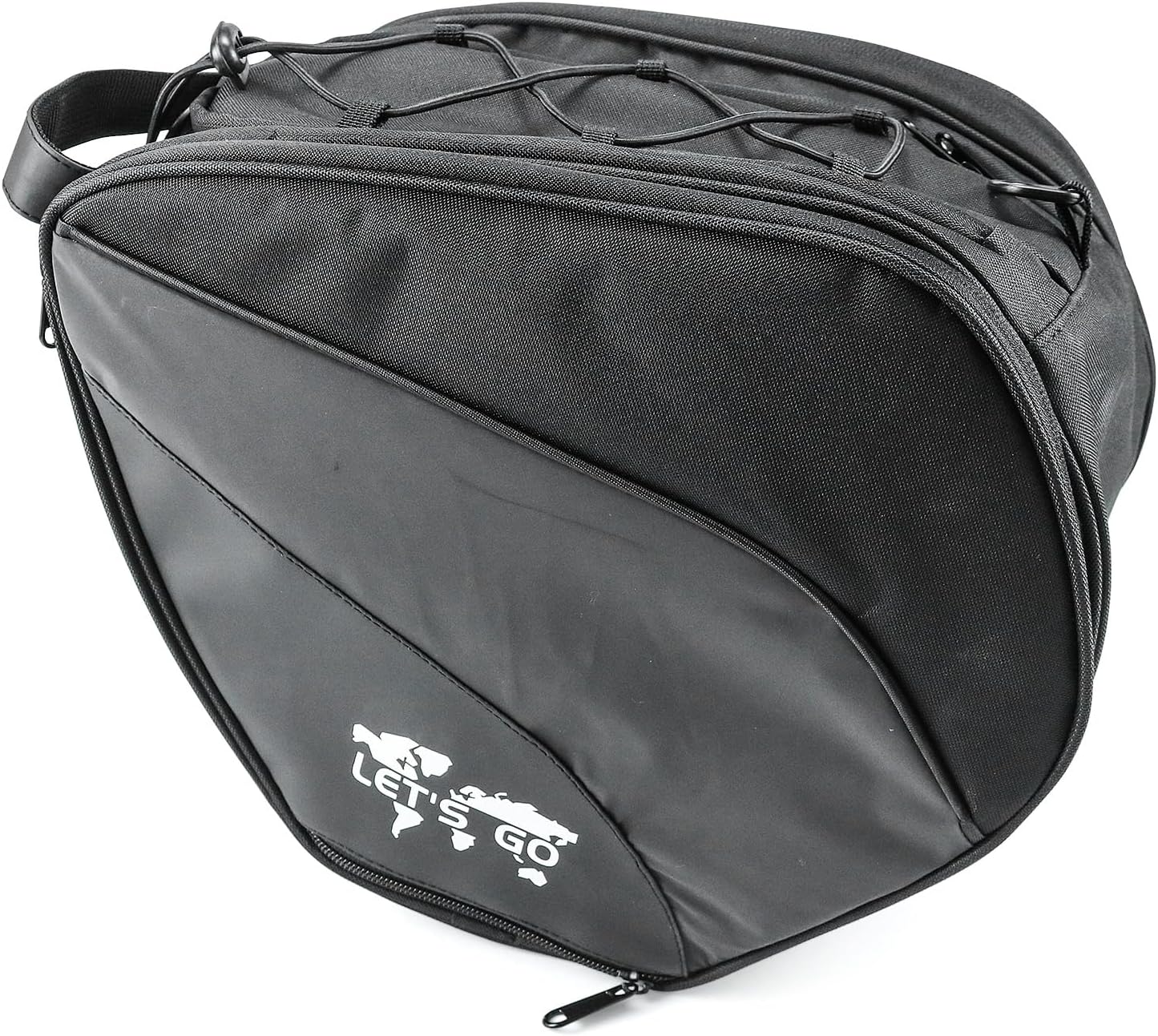 Motorcycle Scooter Tunnel Bag For BMW C400X C400GT C650Sport C650GT C 400 X GT Accessories