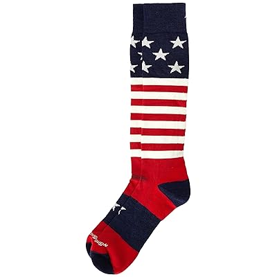 Darn Tough Vermont Captain Stripe Cushion Socks Men