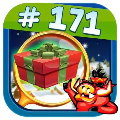 PlayHOG # 171 Hidden Object Games Free New - Christmas Tales - The Gift of Love - //medicalbooks.filipinodoctors.org