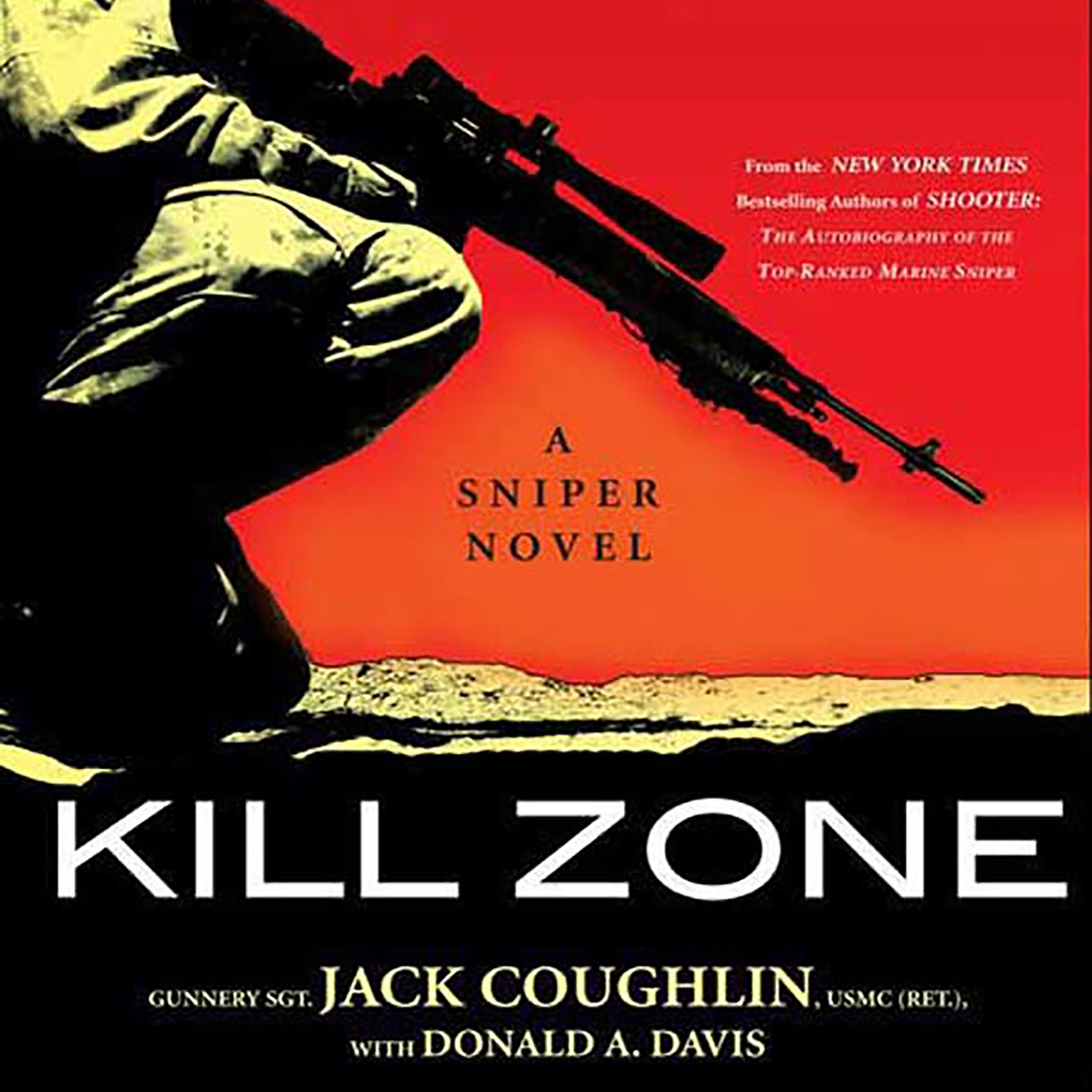 Kill Zone