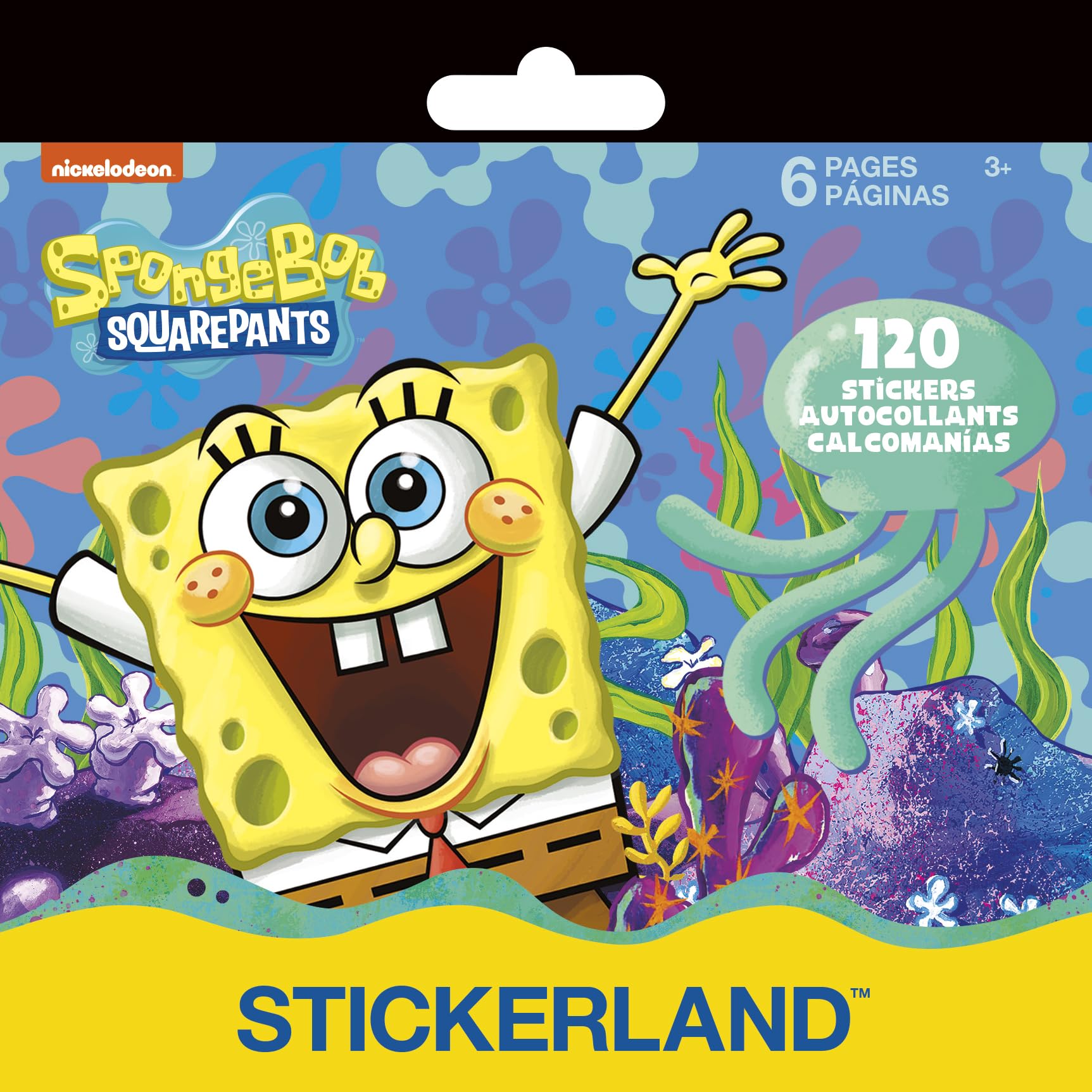 Descendants 2 Sticker Pad – 6 Pages, 120 Stickers, Officially Licensed Fun For Kids - View #9