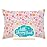 Little Sleepy Head Toddler Pillowcase, 100% Cotton & Hypoallergenic Pillow Case for Toddler Pillow, Snug Fit Envelope Pillowcase, 13x18 Pillowcase, Pilllow Sold Separately (Whimsy Garden)