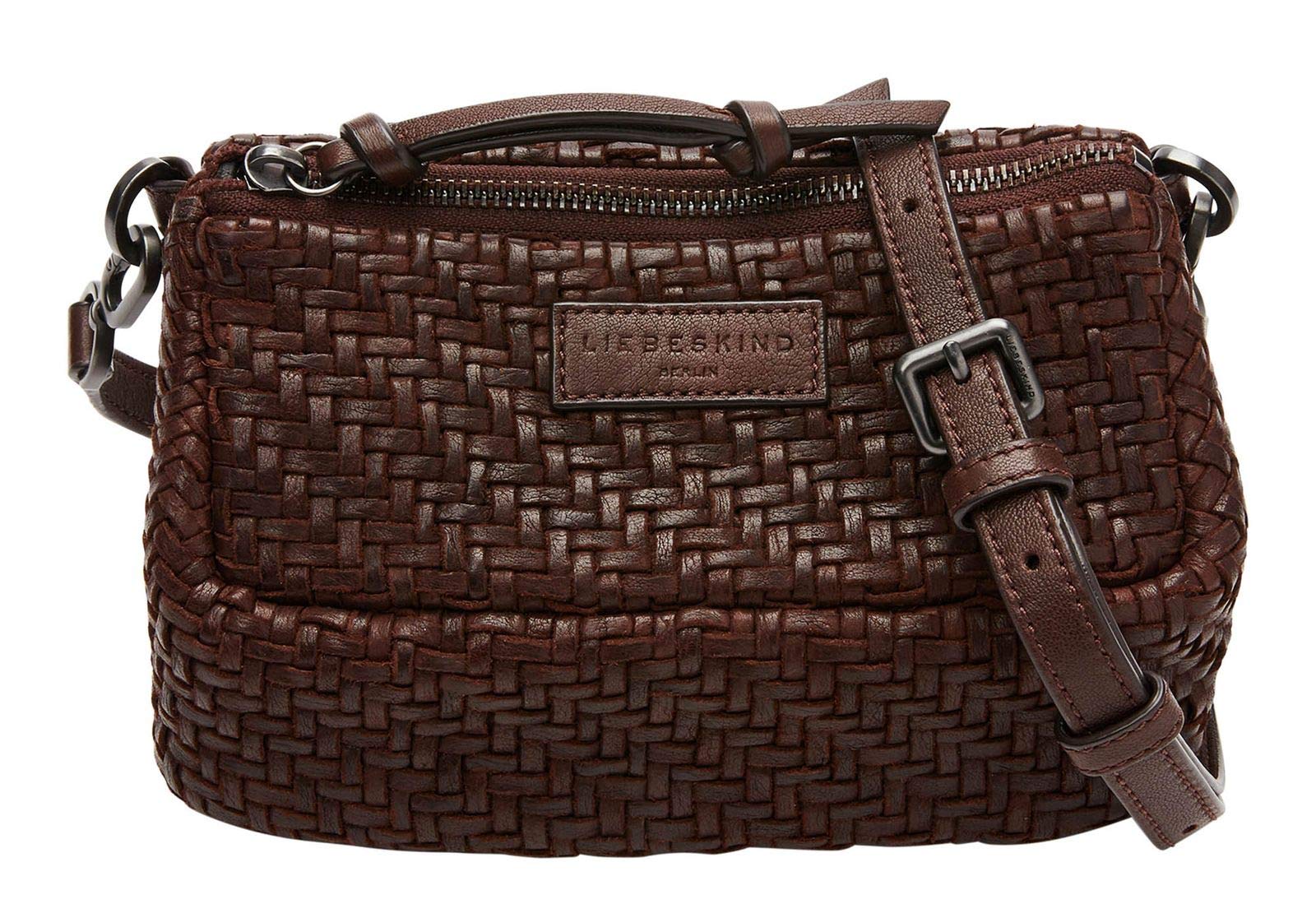 liebeskind sencha crossbody