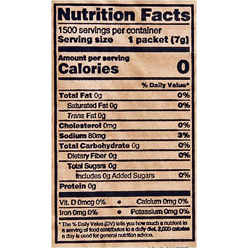 Miniatura 2 de French's Paquetes clásicos de mostaza amarilla, 1500 unidades  1500 paquetes individuales de mostaza amarilla, tamaño perfecto de una sola porción