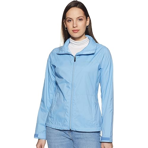 Columbia Women's Switchback Iii Jacket