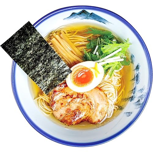 AFURI 柚子塩らーめん