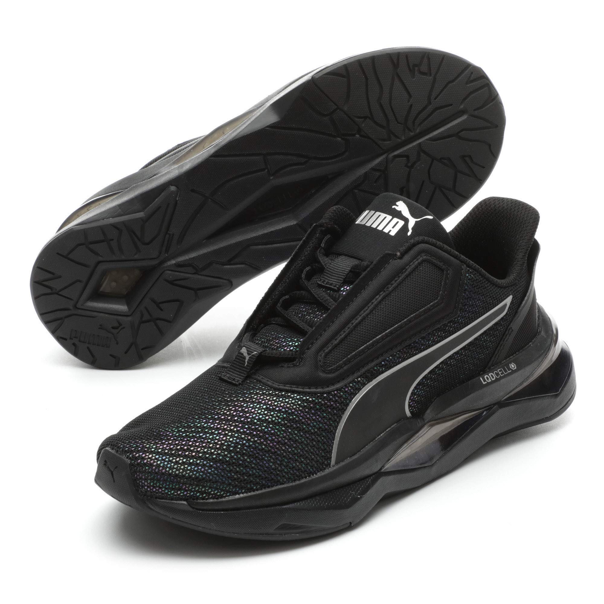 PUMA Women's Lqdcell Shatter Xt Luster WN's Fitness Shoes