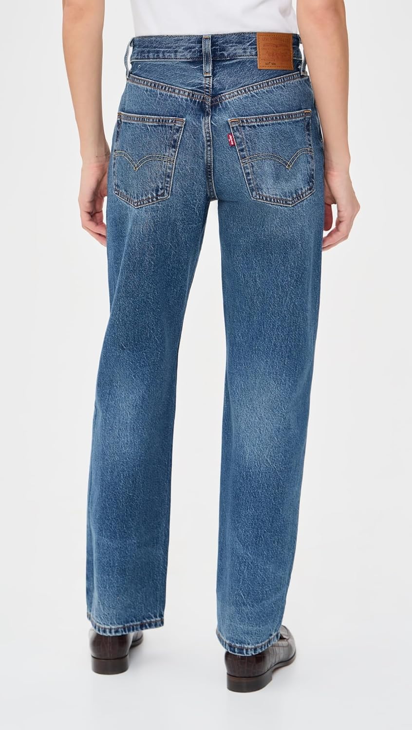 Levi's® Womens 501 '90s Lightweight