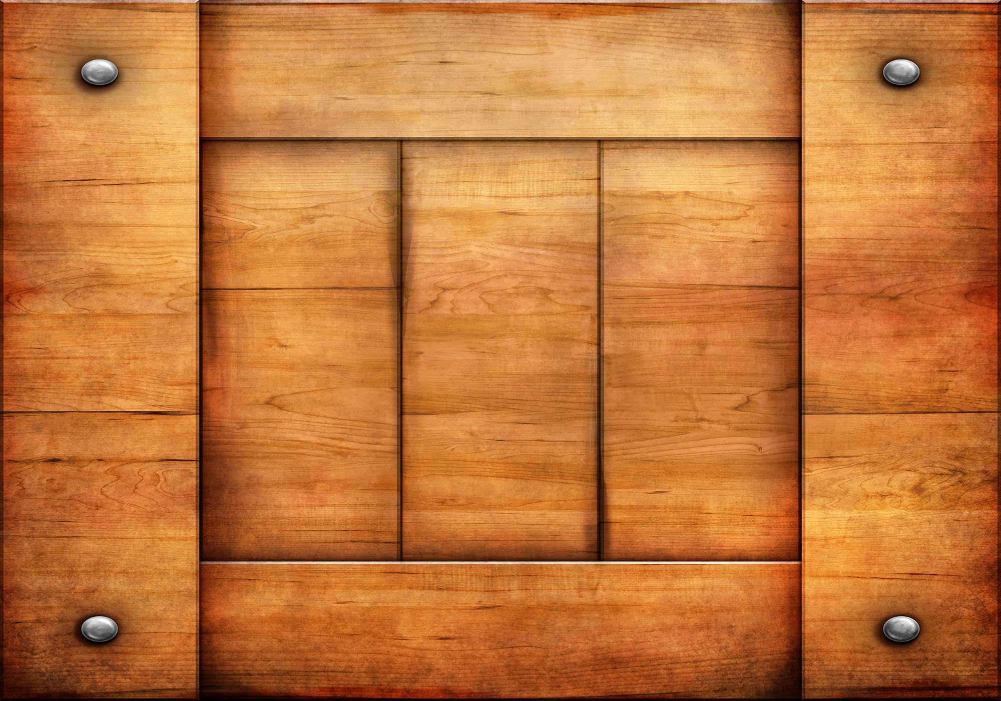 15X8ft Fabric Rustic Wood Crate Panel Backdrop Vintage Barrel Plank Background Farmhouse Western Theme Party Decorations Country Photo Studio Props Wall Tapestry