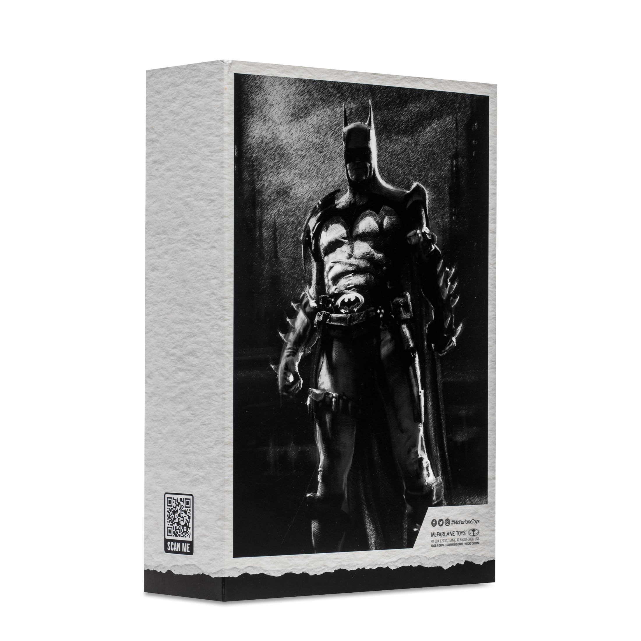 MCFARLANE TOYS- Zestaw figurek akcji, Wielobarwny (6070784)