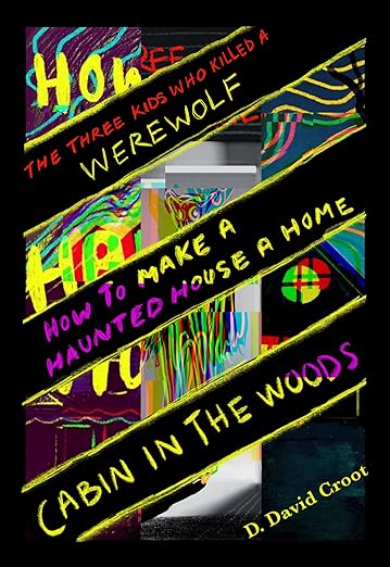 Life's Tortured Horrorshow!