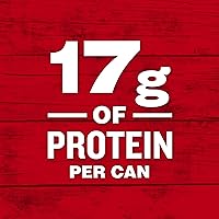 Vista 22 de Campbell's Chunky - Sopa de pollo al estilo tailandés con arroz y verduras, 18.6 onzas, paquete de 12