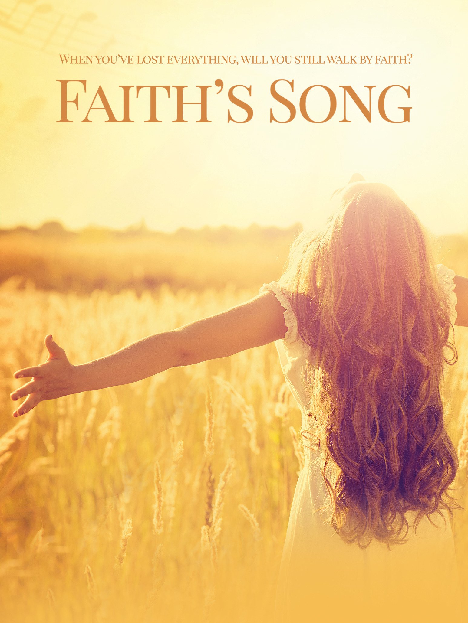 Faith's Song