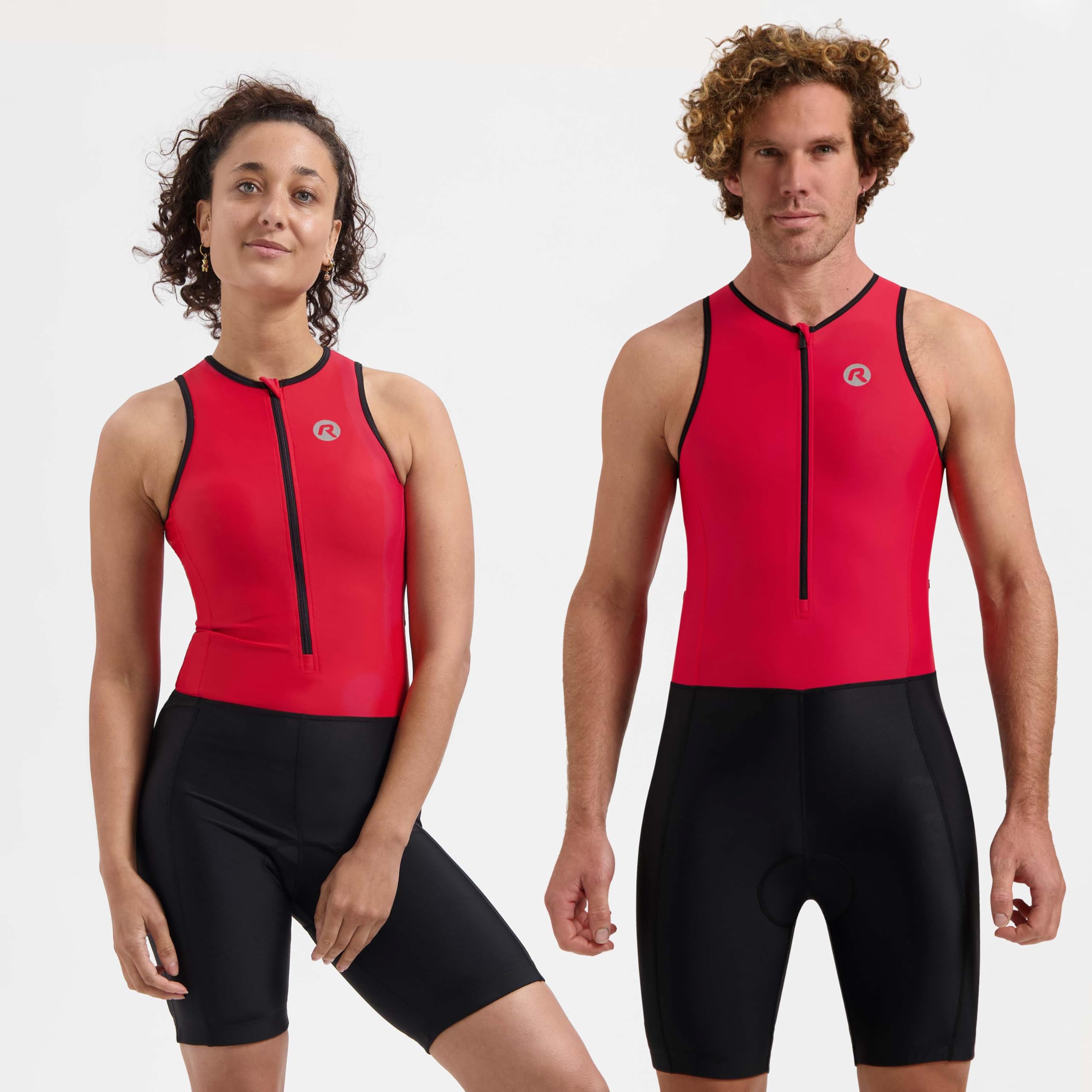 Rogelli Triathlonanzug Florida - Traje de baño para competición para Hombre