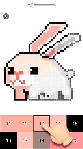 Pixel Art 2021