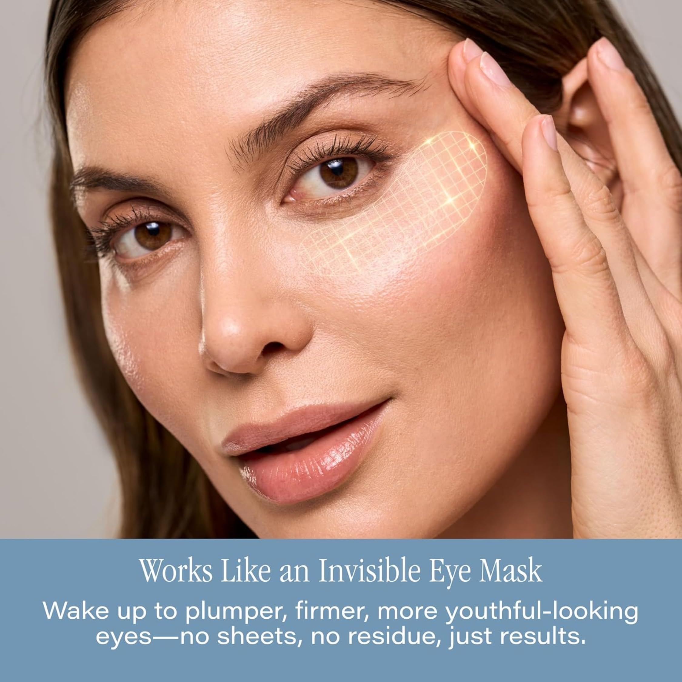 SKINN Age Reset Eye Balm - Anti-Aging Eye Care -4