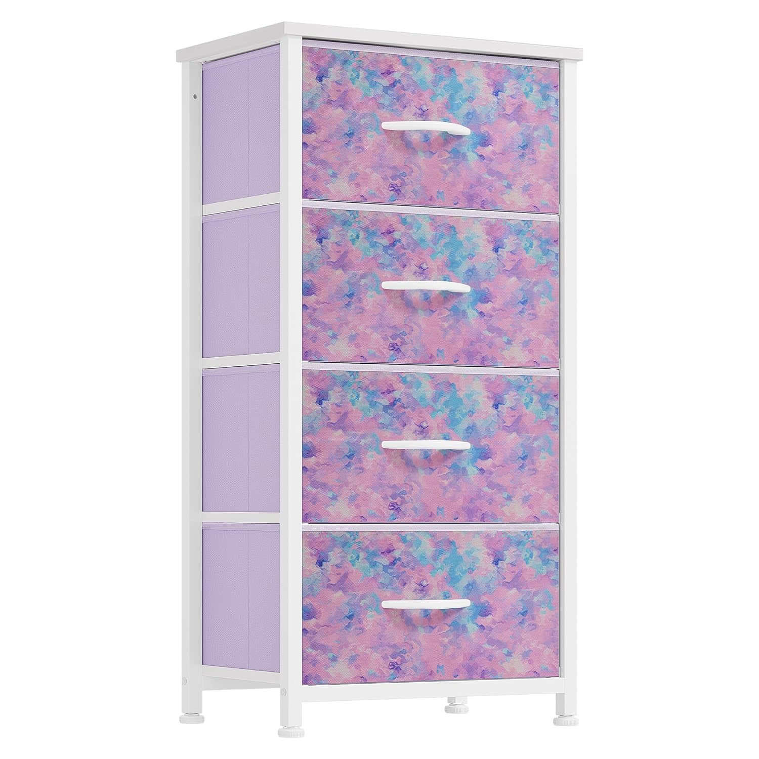 4-Drawer 4-Drawer