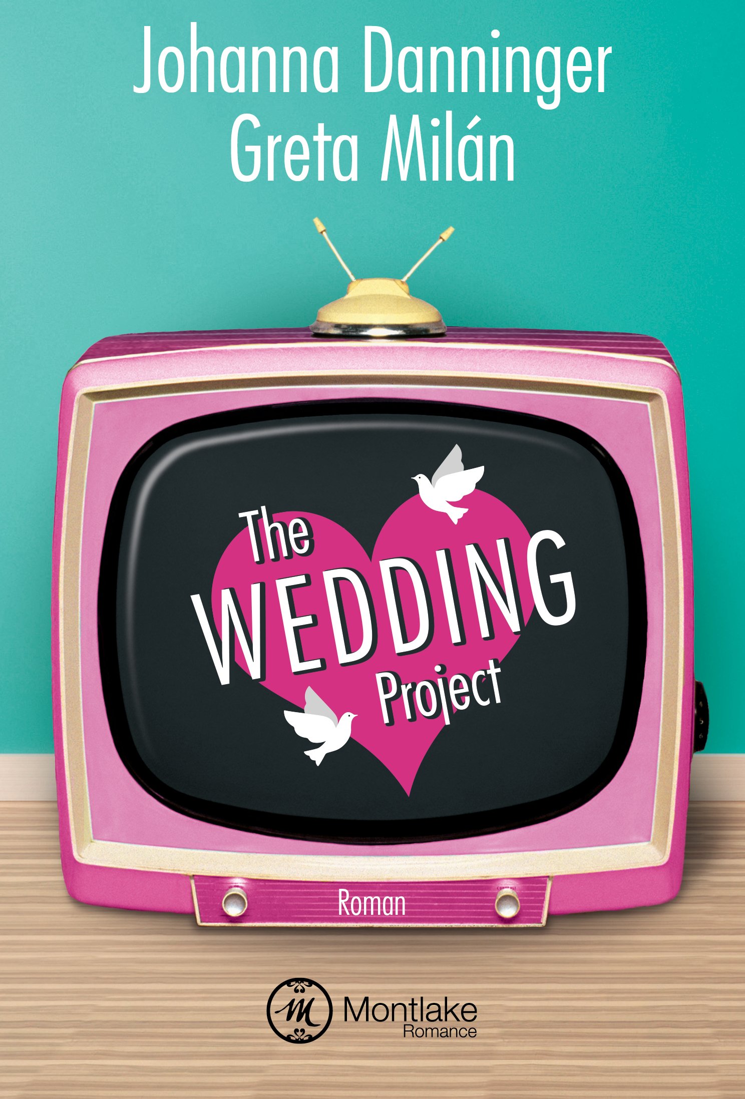 The Wedding Project - Ehe auf den ersten Blick (German Edition)