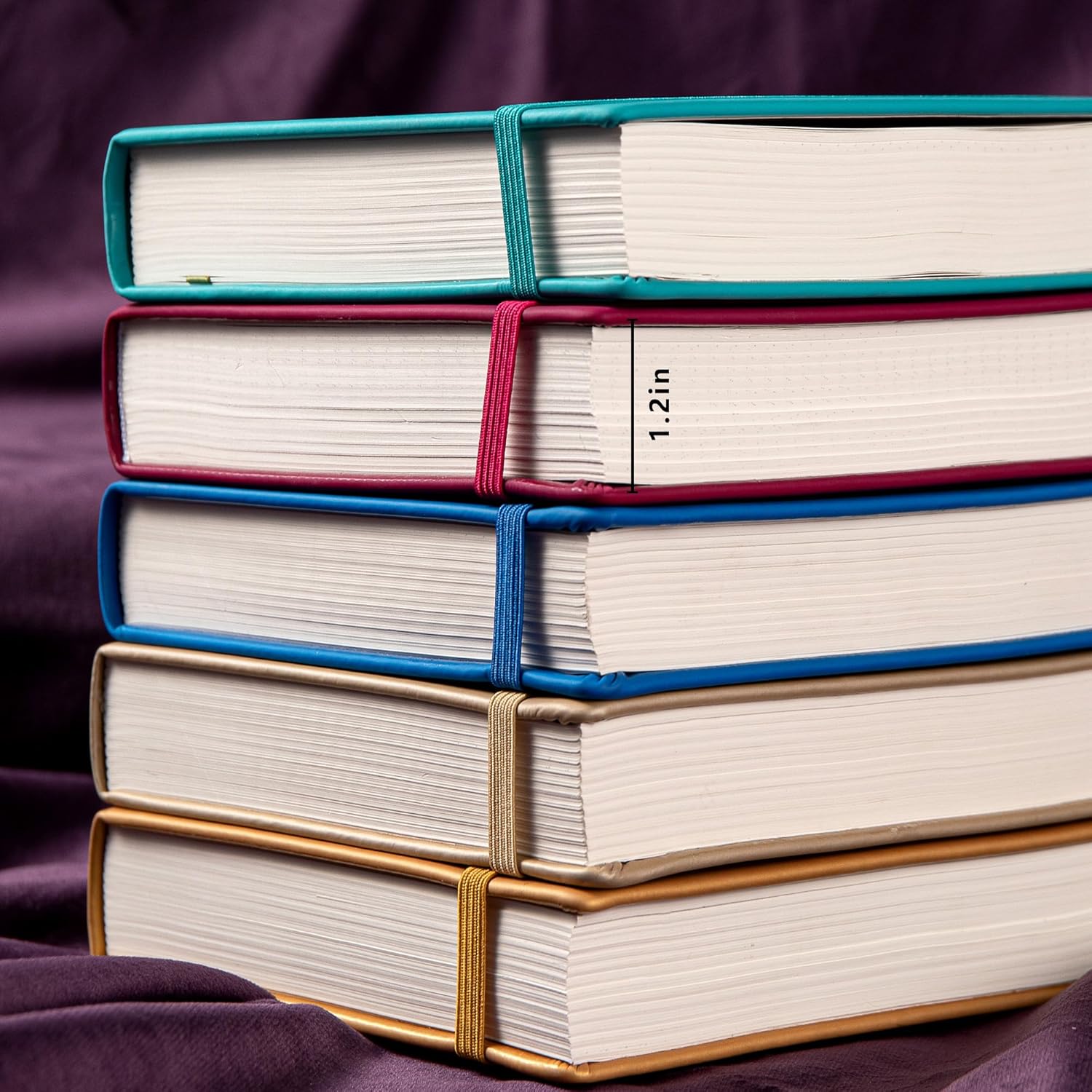 Cuaderno Bullet Journal Tauro – Diario Astrológico A5 de 400 Páginas con Diseño de Constelaciones | Tapa Dura de TIEFOSSI para Mujeres, Hombres y Adolescentes