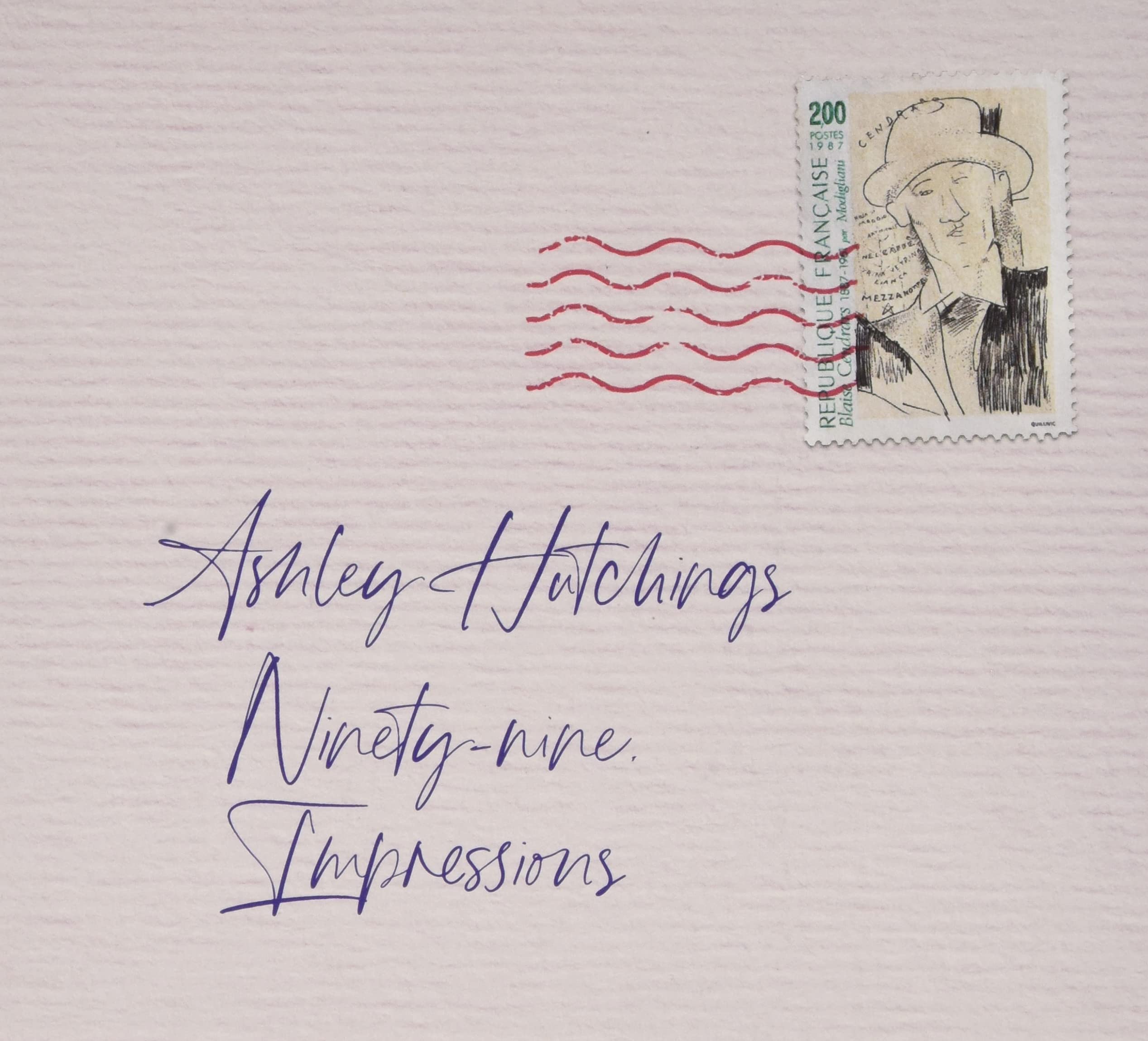 Ninety-Nine Impressions