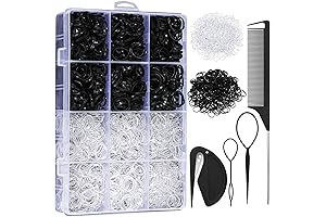 Rubber Bands Cutter for Hair: The Ultimate Styling Solution